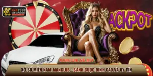 Xổ số miền nam ManClub